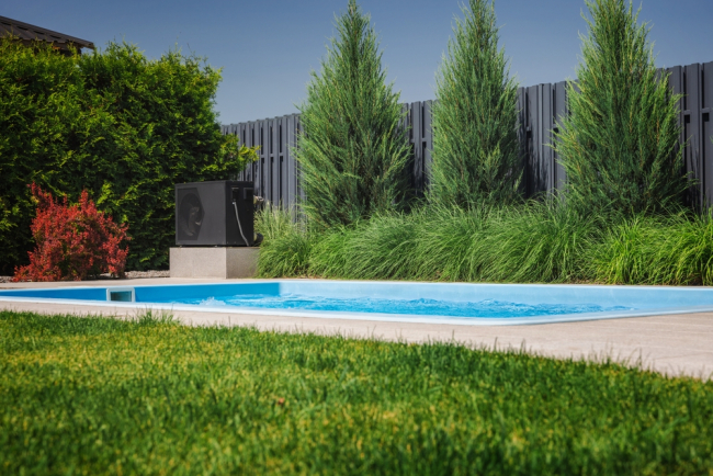 pompe à chaleur piscine 2026