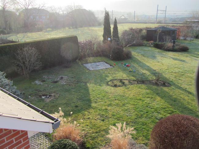 Terrassement Piscine