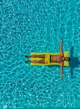 piscine remise en forme relaxation