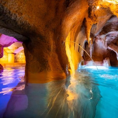 Wellness - Château d'Urspelt