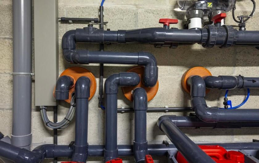 Système de filtration