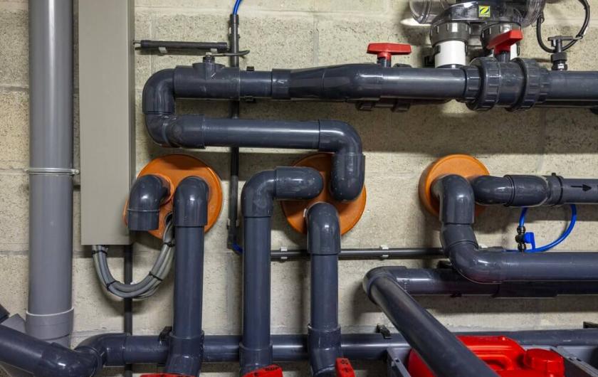 filtration piscine