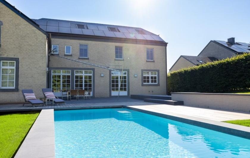 province luxembourg belgique