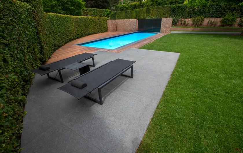 Piscine &amp; Espace détente