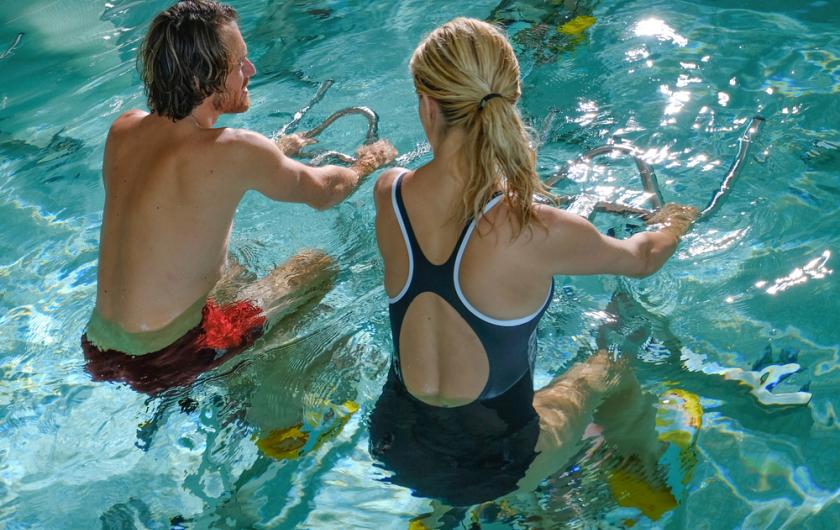 aquabikers