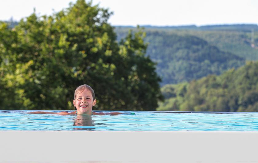 Eau de qualité pour votre bien-être